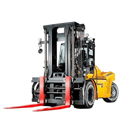 Sany SCP160C